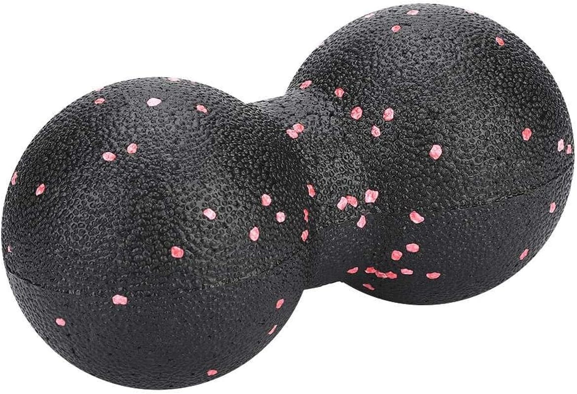 Yoga Foam Roller, EPP Yoga Foam Roller Massage Ball Set Point Body Muscle Stress Relief Tool(#6)