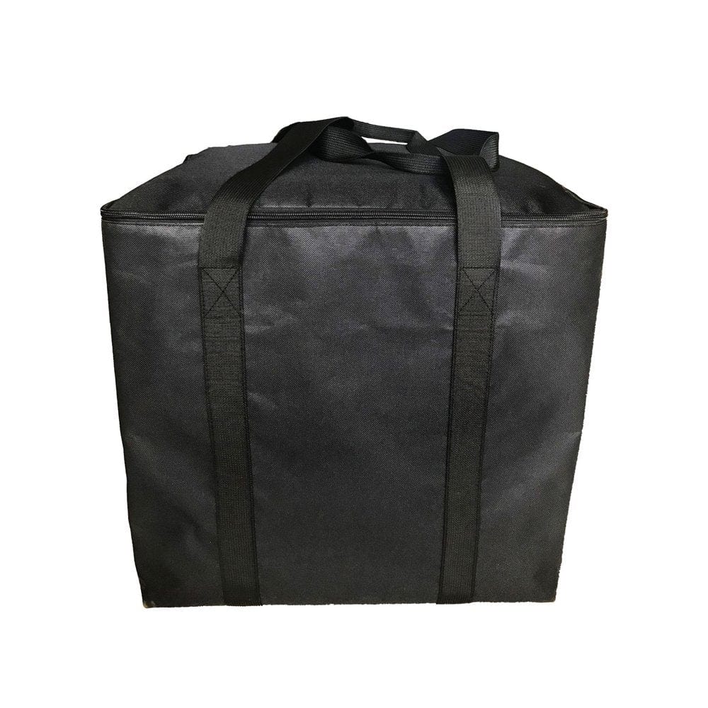 Younar Portable Toilet Storage Bag Toilet Carrying Case for Camping