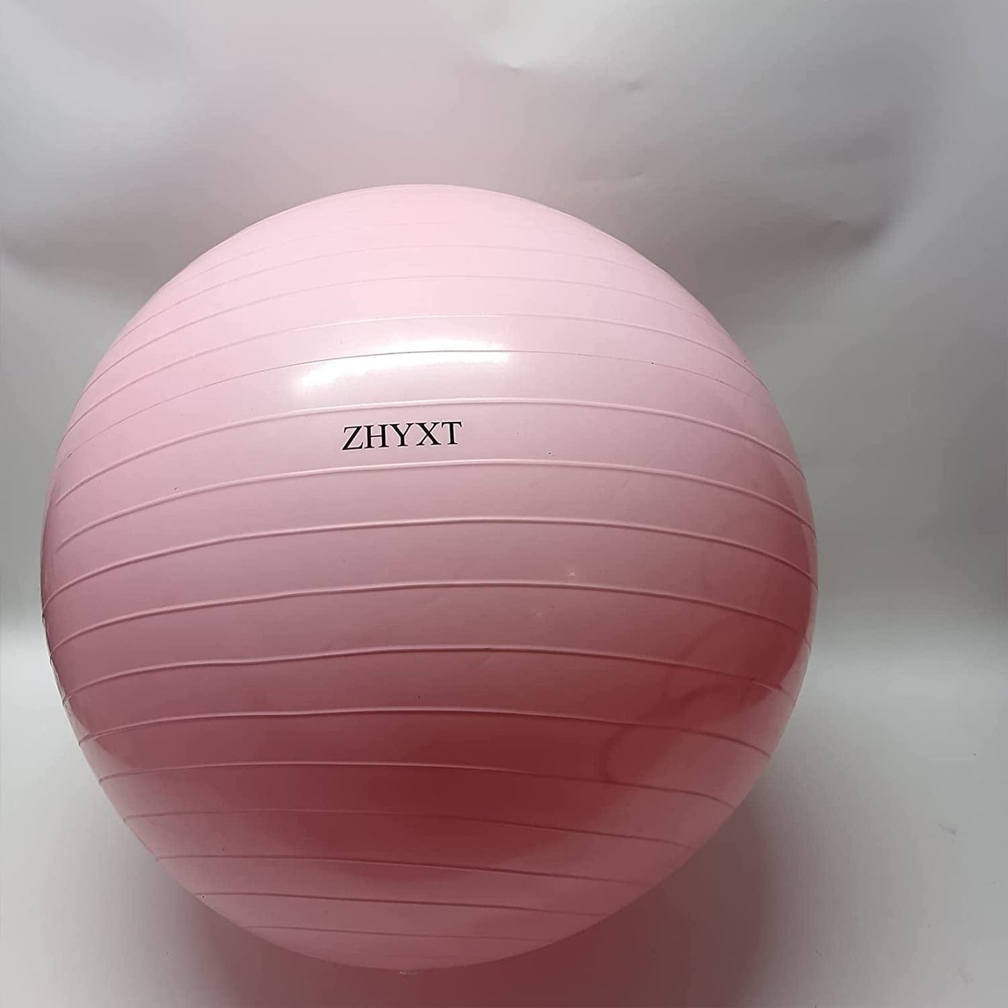 ZHYXT Yoga Ball,Exercise Ball,Yoga Ball,Extra Thick anti Burst.