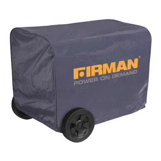 Portable Generator Cover Medium Protective Water Resistant