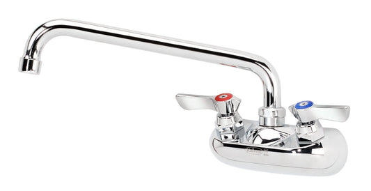 Krowne 10-410L 4" O.C. Faucet With 10" Spout