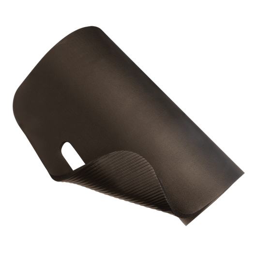 Body Solid Roll Up Exercise Floor Mat