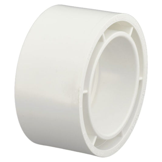 Spears Mfg L17900Y 6X4 SPGXS SCH40 PVC Bushing 437-532