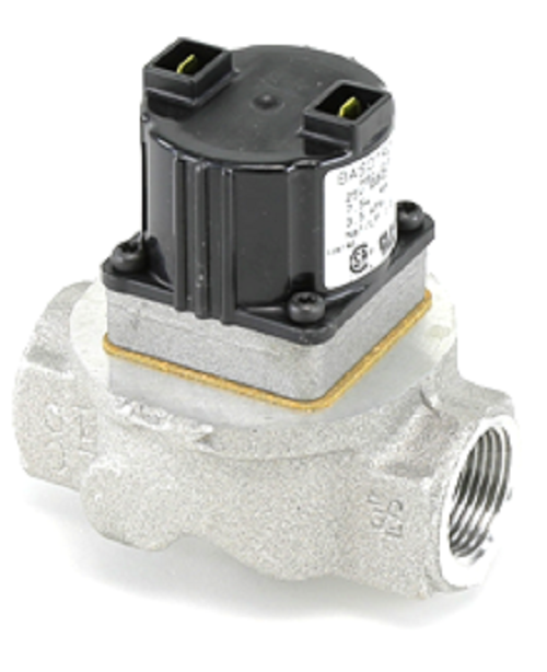 BASO Gas Products H91LG-9 - 3/4" 24V AUTO GAS VLV 485,000