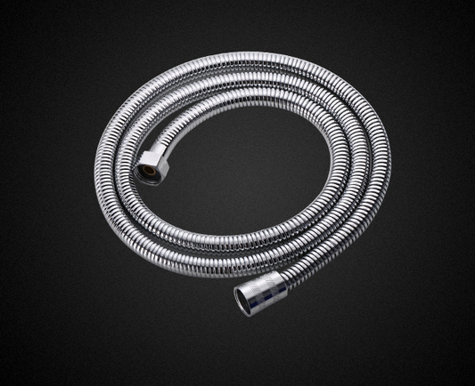 Color Changing LED Shower Head Temperature Sensor Handheld Mineral Anion Spa High Pressure Filter Shower Head - Wnkrs