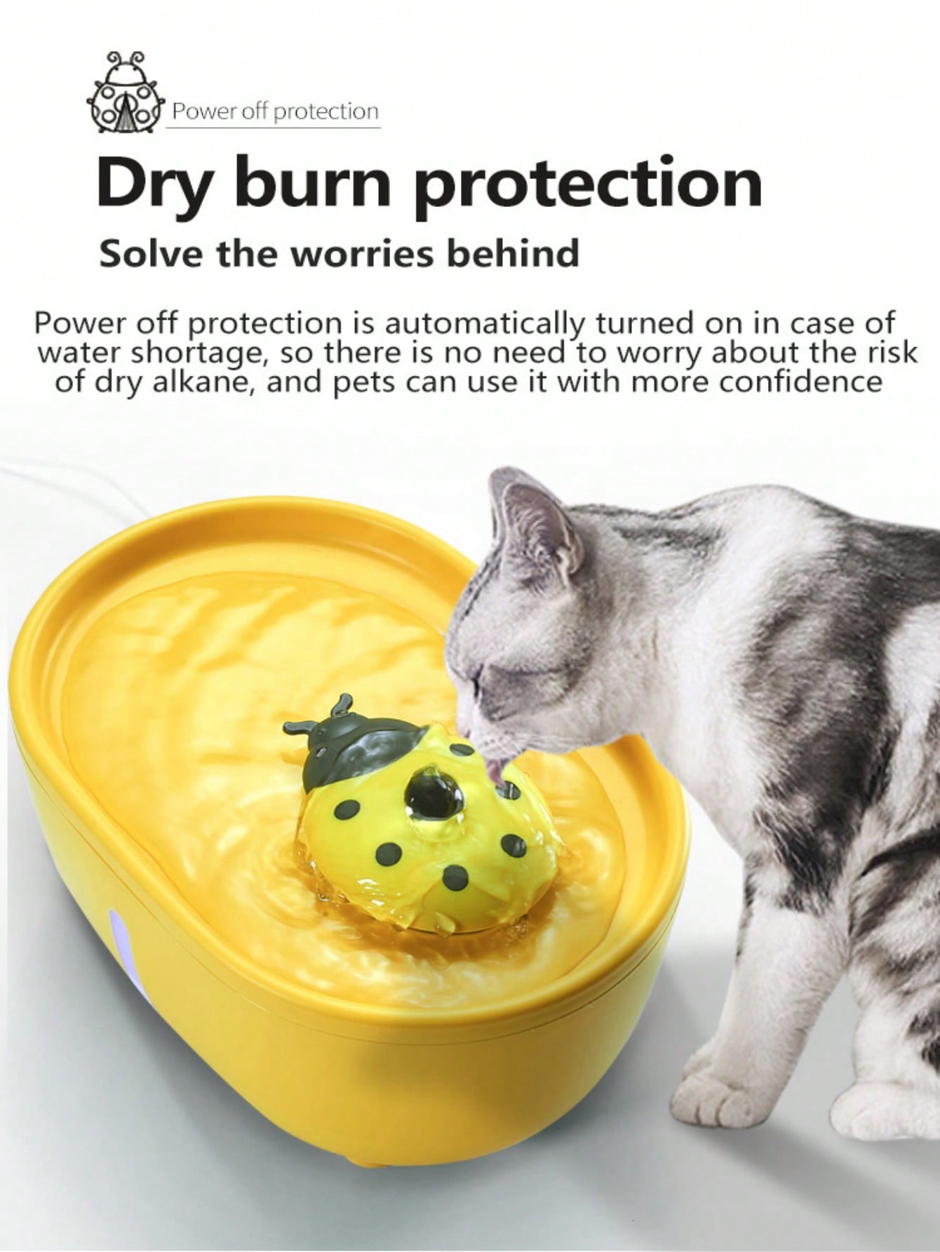 Dc Water Pump, Double Anti-vibration And Noise Reduction, Low Voltage And Energy Saving. 45 Days For One Kwh, Small Wattage Without Leakage, Upgraded Anti-dry Burning