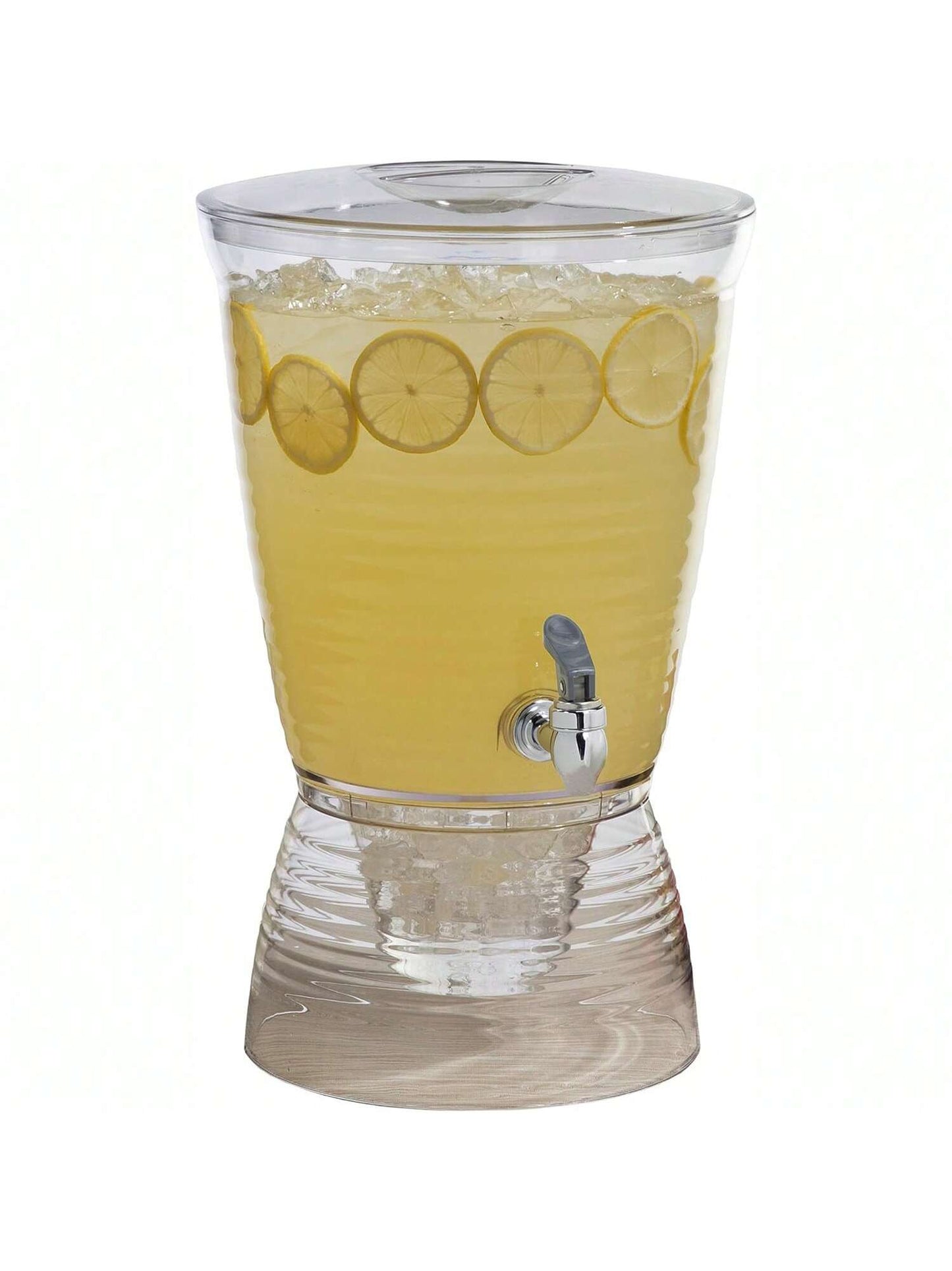 2.5-Gallon Bark Beverage Dispenser