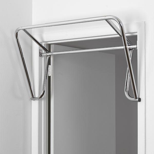 Body Solid Doorway Pull Up Bar