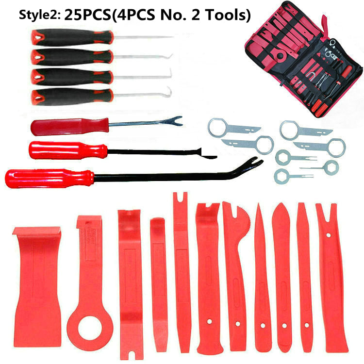 Car audio modification repair tools GND Products