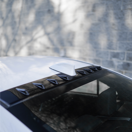 JDMuscle 22-24 WRX Vortex Generator V2