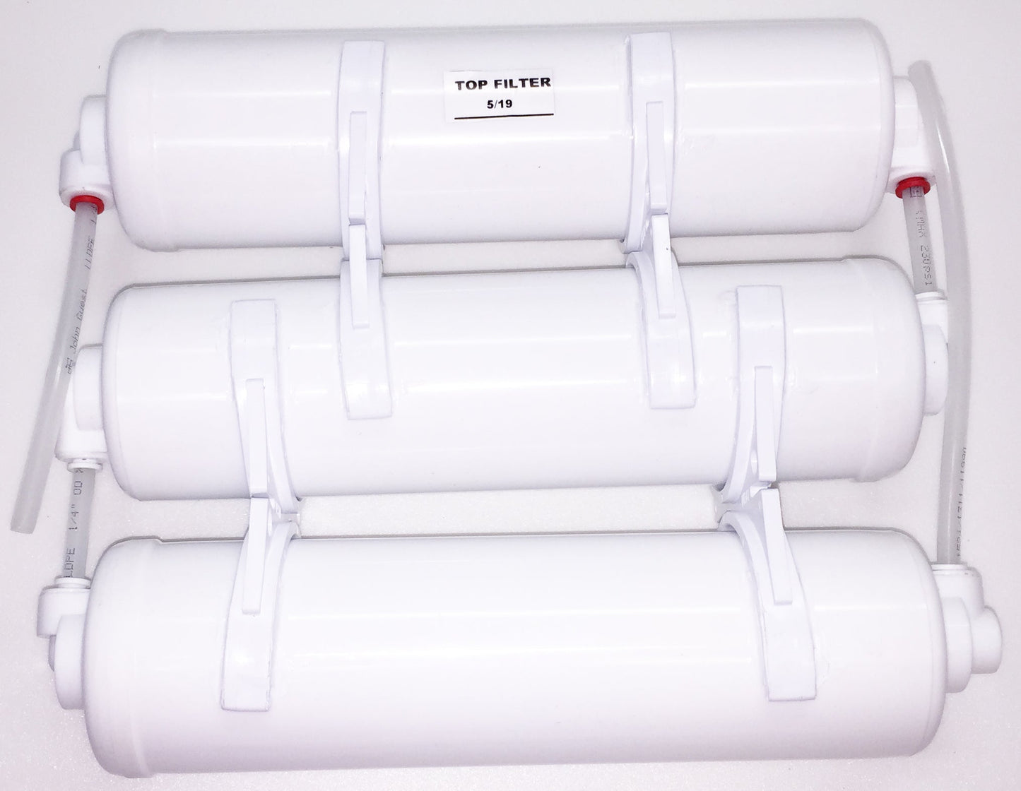 Sun-Pure Filtration System - Replacement Parts