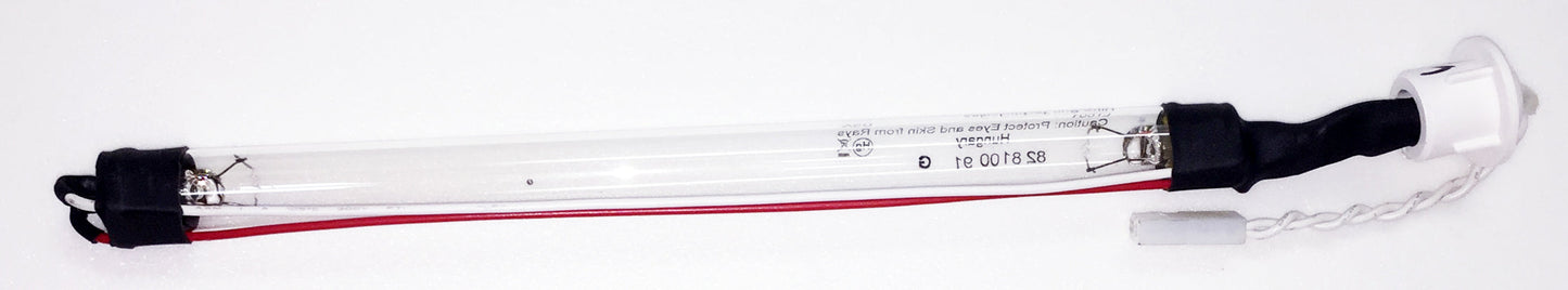 Sun-Pure Filtration System - Replacement Parts