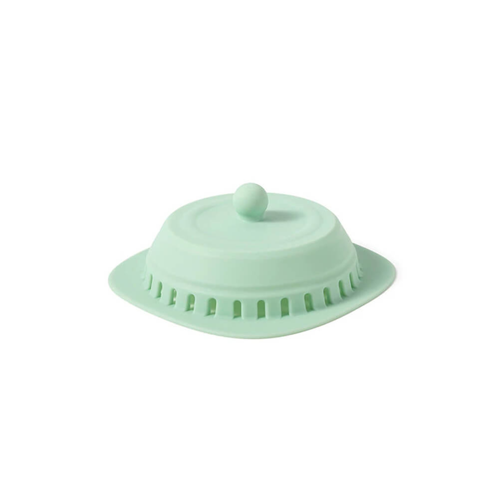 2-in-1 Silicone Floor Drain. Shop Drain Covers & Strainers on Mounteen. Worldwide shipping available.