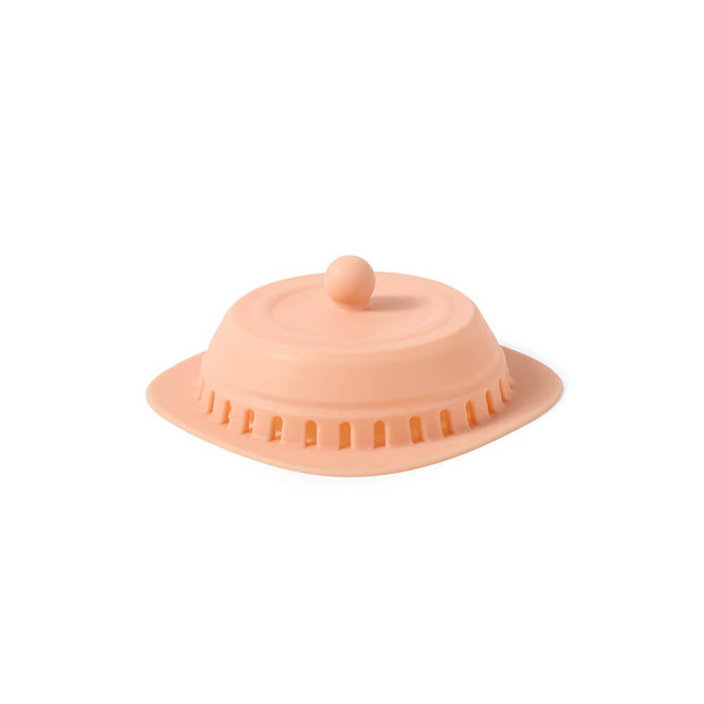 2-in-1 Silicone Floor Drain. Shop Drain Covers & Strainers on Mounteen. Worldwide shipping available.