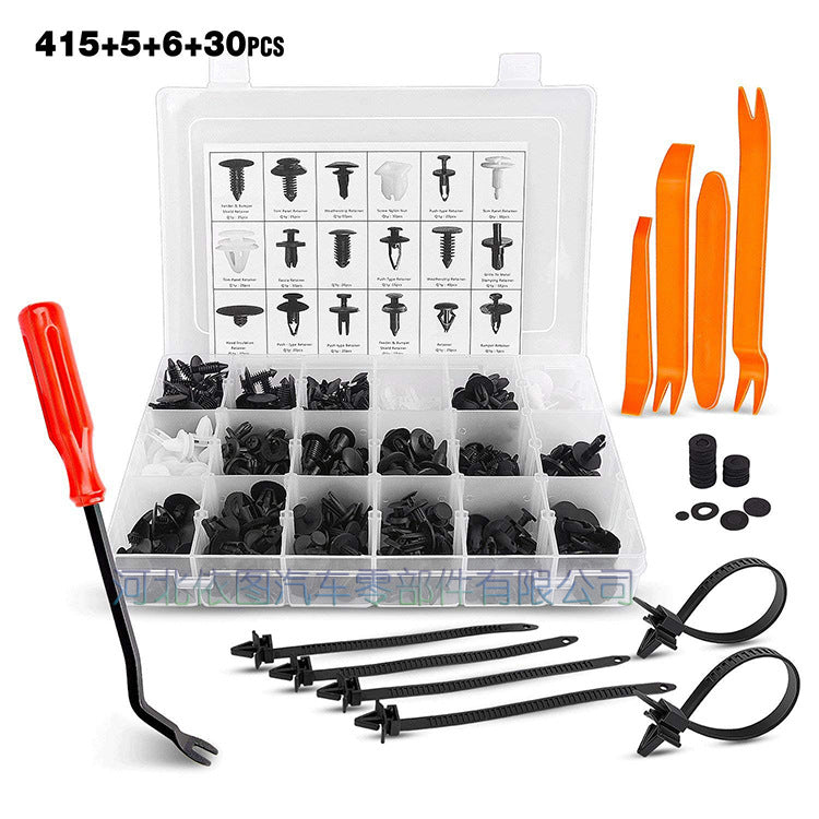 Car audio modification repair tools GND Products