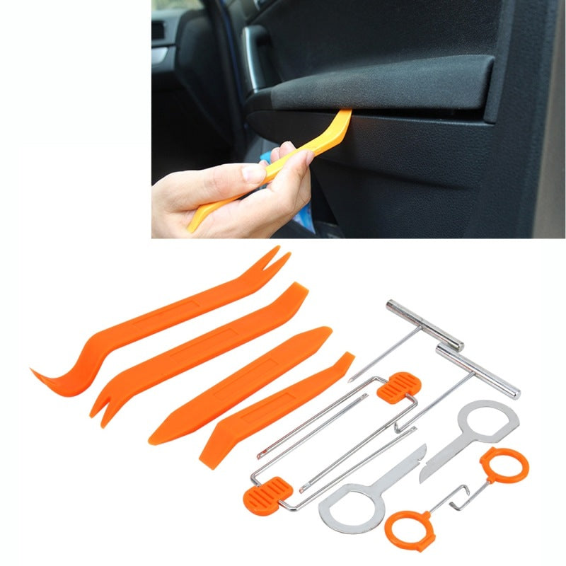 Car audio modification repair tools GND Products