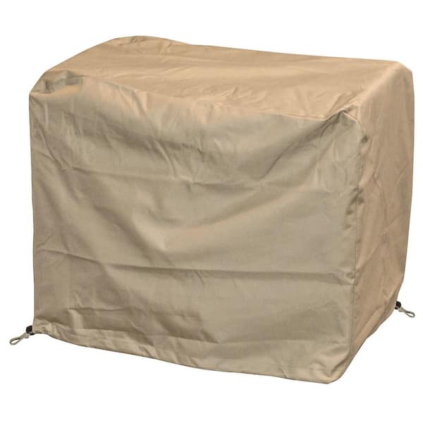 Waterproof Generator Cover for 7,000-Watt Generators Large