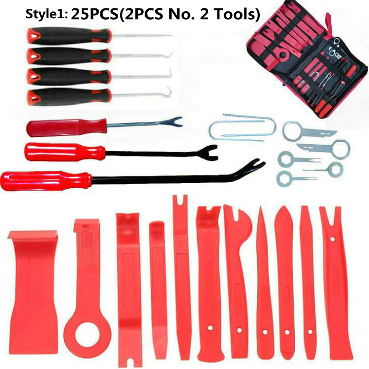 Car audio modification repair tools GND Products