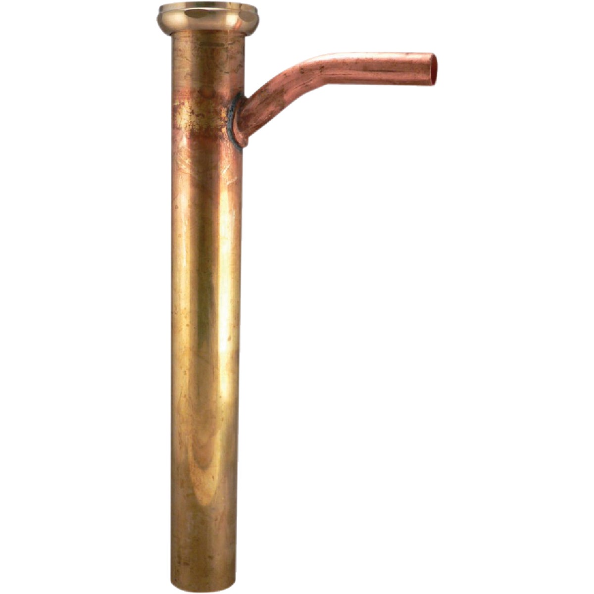 Do it Brass 20 Ga. Dishwasher Tailpiece