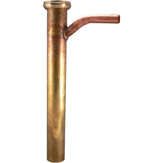Do it Brass 20 Ga. Dishwasher Tailpiece