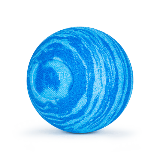 OPTP PRO Soft Release Ball - Perfect For Stretching, Yoga & Pilates