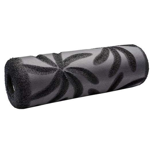 Paint Roller Covers Standard Pin Wheel Texture Exterior Interior