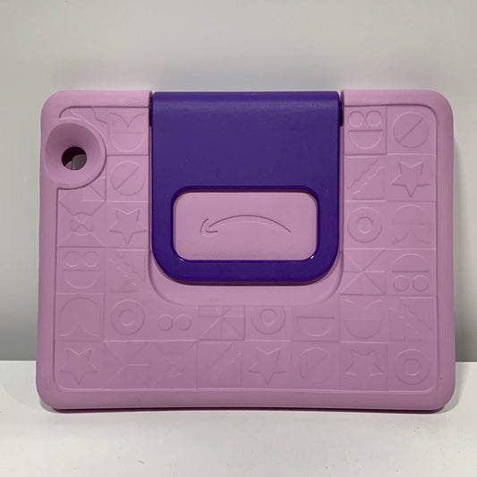 Amazon - Kid-Proof Case for 11th Gen Fire HD 10 Tablet, 2021 Release - LAVENDER