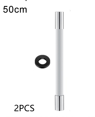 Faucet Extension Extender Bathroom 360 Rotation Adjust Free Bending Faucet Splash-proof Universal Extension Tube For Wash Basin - Wnkrs