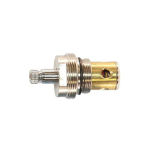 Tub/Shower Stem 6N-7H Durable Brass 2.56 in. x 1.31 in. x 1.31 in
