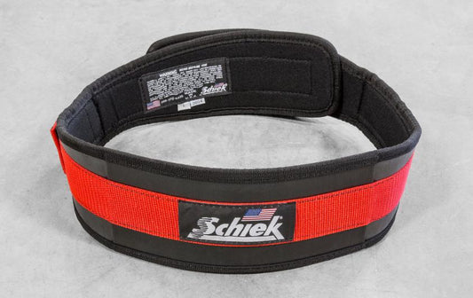Schiek 3004 Power Lifting Belt