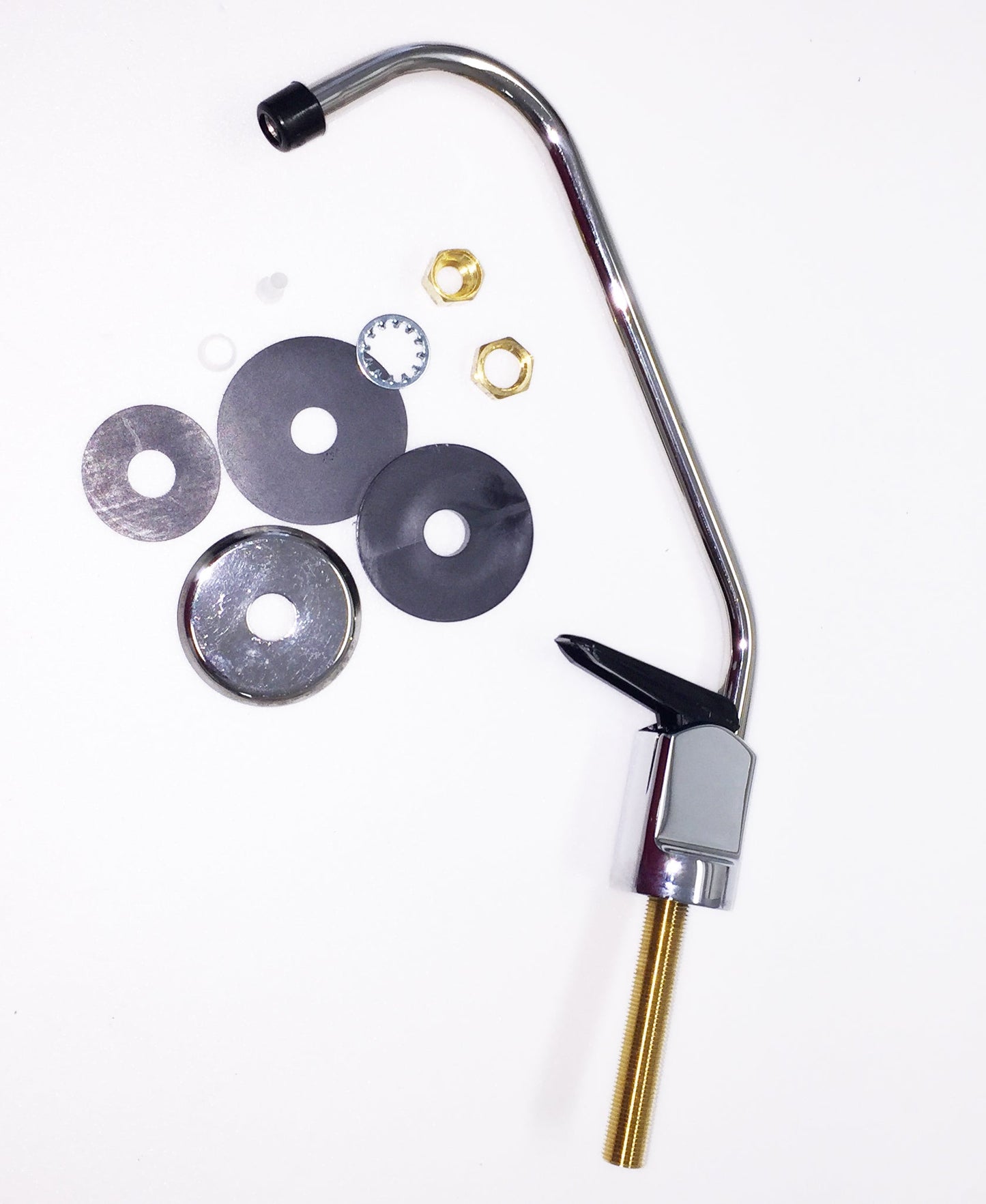 Sun-Pure Filtration System - Replacement Parts