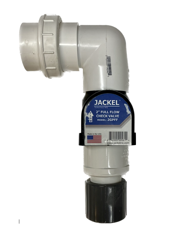 Discharge Kit For Savio Compact Skimmer and MS-550 or MS-3000 Pumps