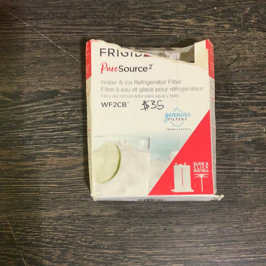 Water and Ice Refrigerator Filter