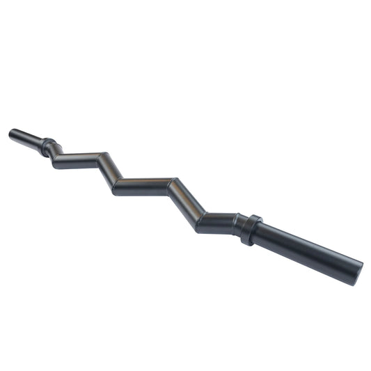 Body-Solid Fat Curl Bar