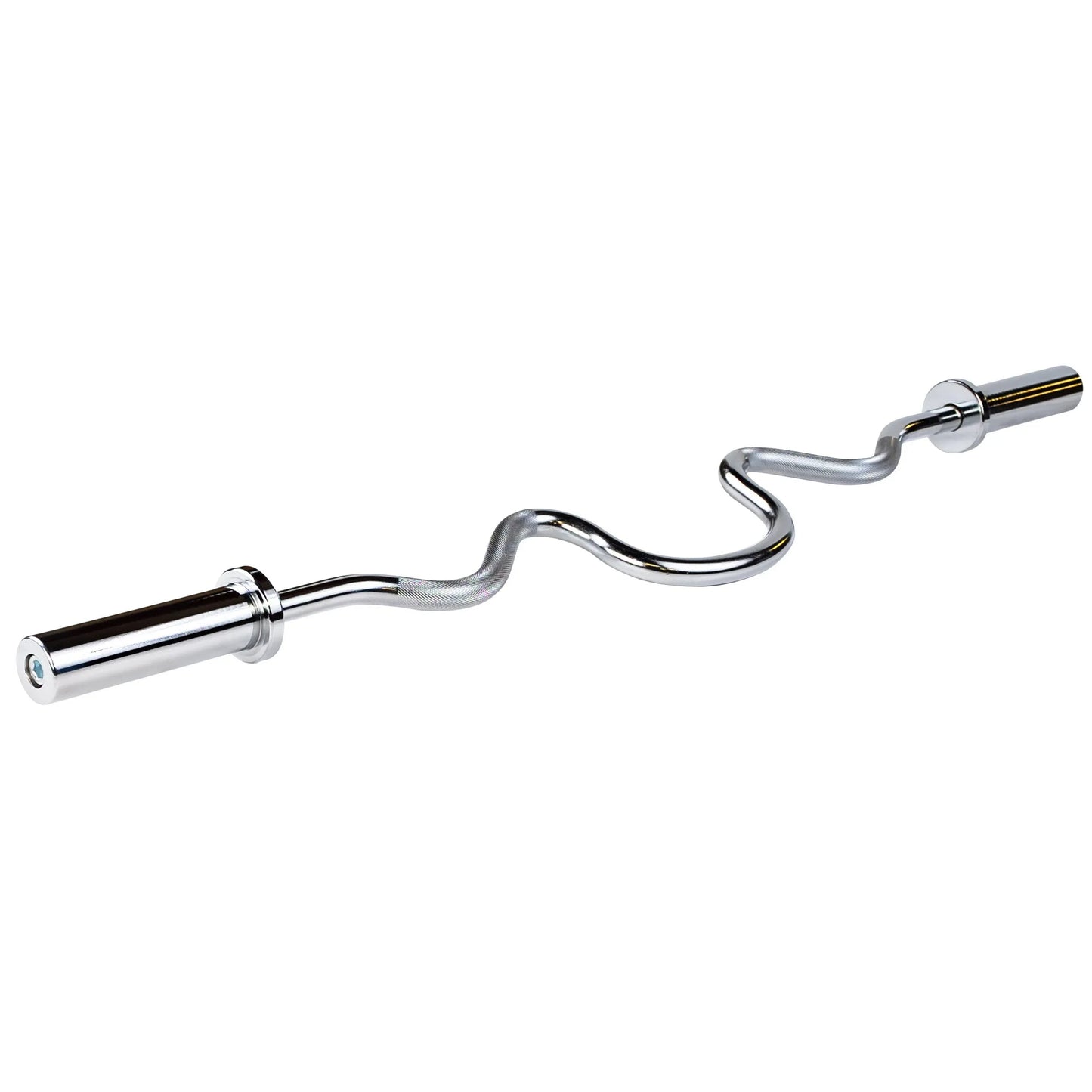 Body-Solid Super Curl Bar