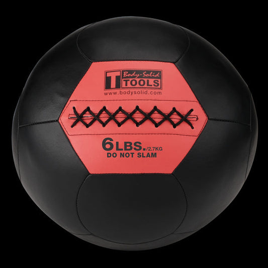 Body Solid Soft Medicine Ball