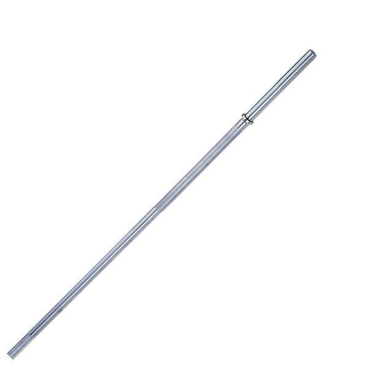 Body-Solid 6' Standard Bar (Chrome)