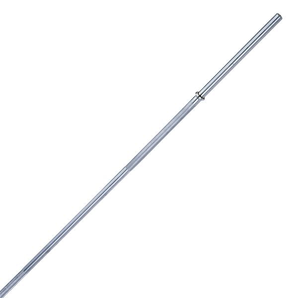 Body-Solid 7' Standard Bar (Chrome)