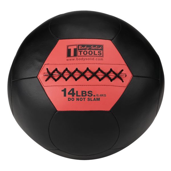 Body-Solid Tools Soft Medicine Balls 14lbs
