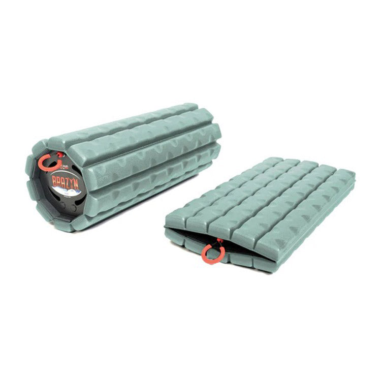Brazyn Morph Collapsible Foam Roller