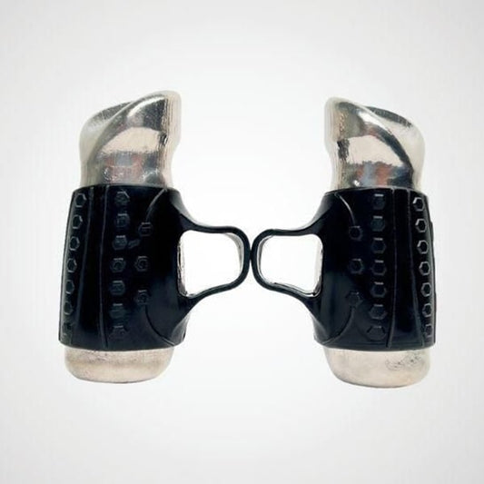 Egg Weights 3.5 Lb Set The Mercury Running Pods Black