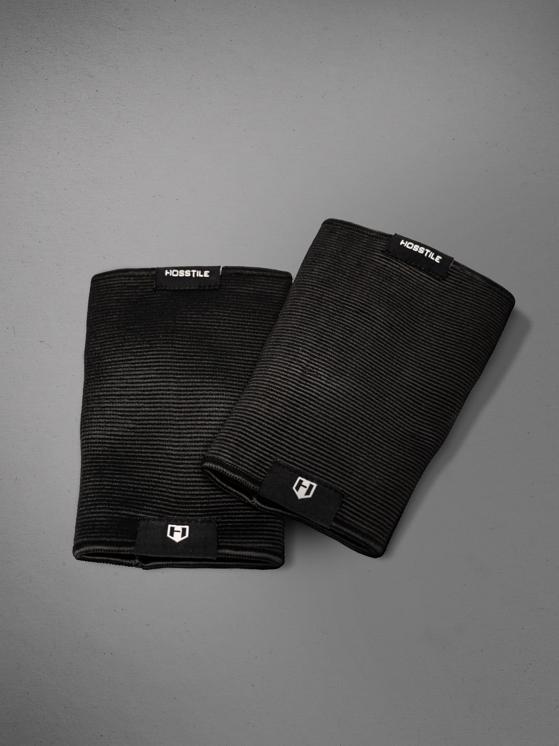 Hosstile Mini Elbow Elastic Compression Sleeves