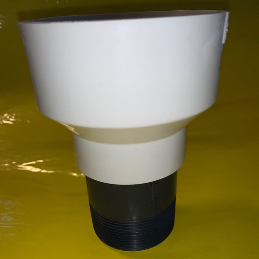 ShinMaywa 3" to 2" Reducer Coupling