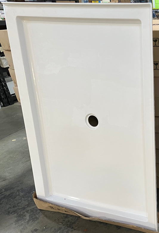 Shower Pan 60"x42"