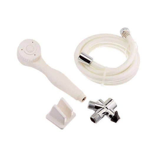 Guardian Ergonomic Hand Held Shower Head
