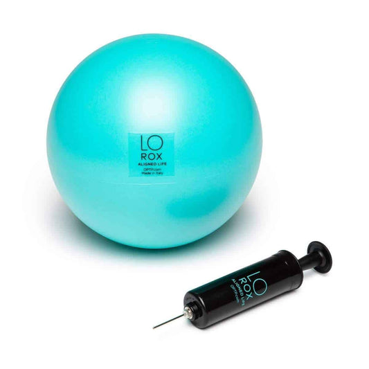 LoRox Body Sphere - Ideal For Balance and Core Workouts