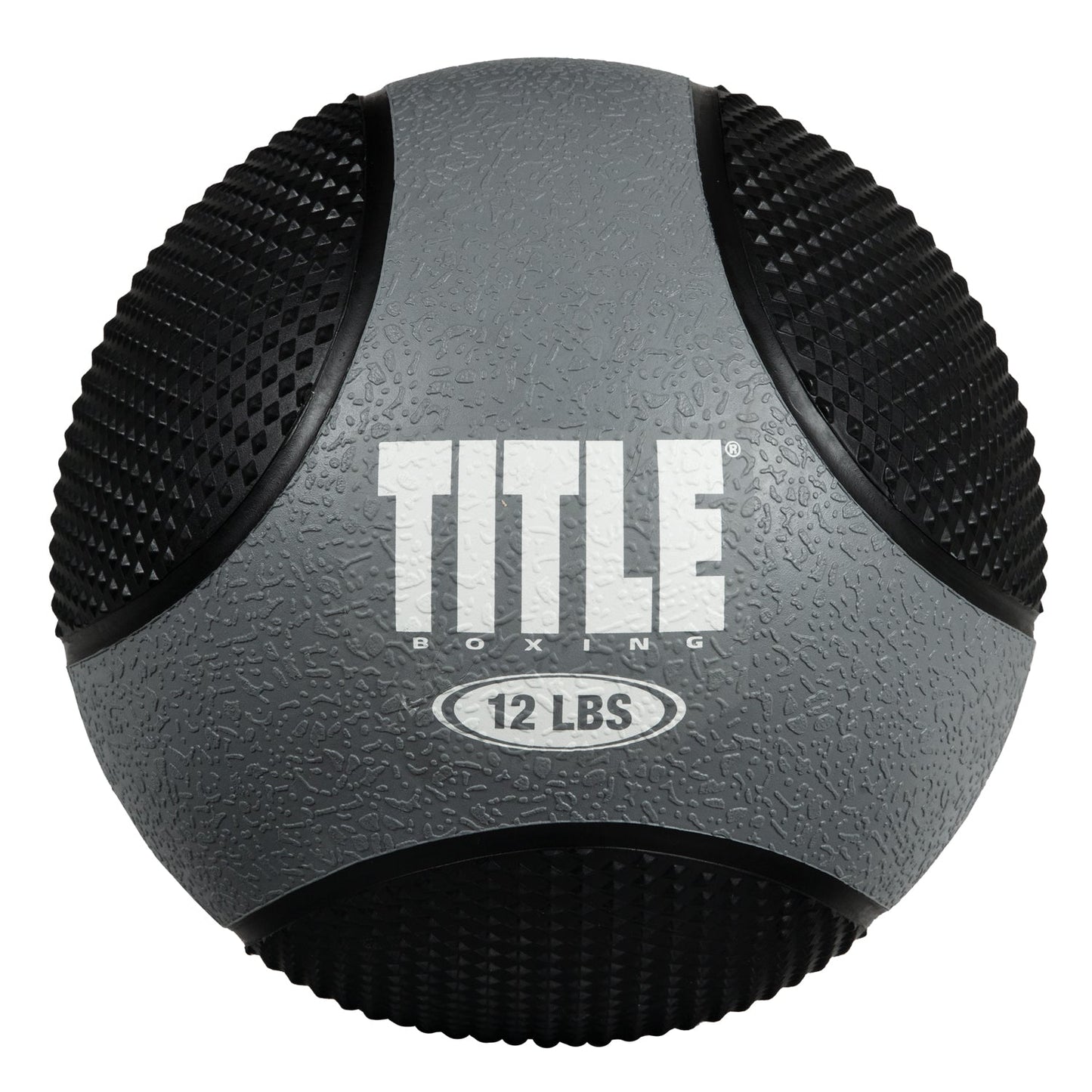 color:12 lbs::TITLE Boxing Rubber Medicine Balls