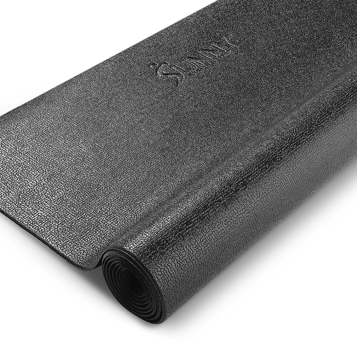 Home Gym Floor Protector Mat for Fitness & Exercise Equipment - Medium