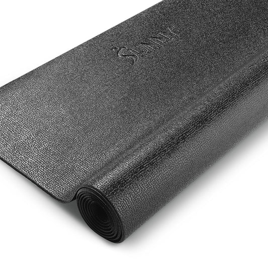 Home Gym Floor Protector Mat for Fitness & Exercise Equipment - Medium