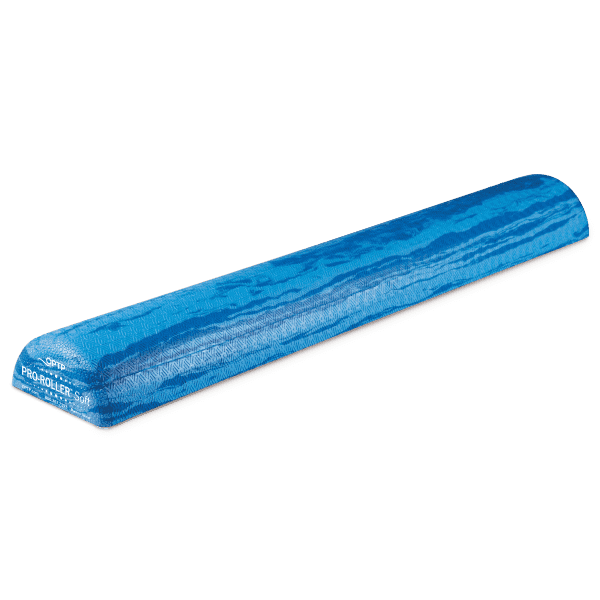 OPTP Soft Pro Foam Rollers For Fitness, Stretching, Massage, & Yoga - Senior.com Foam Rollers